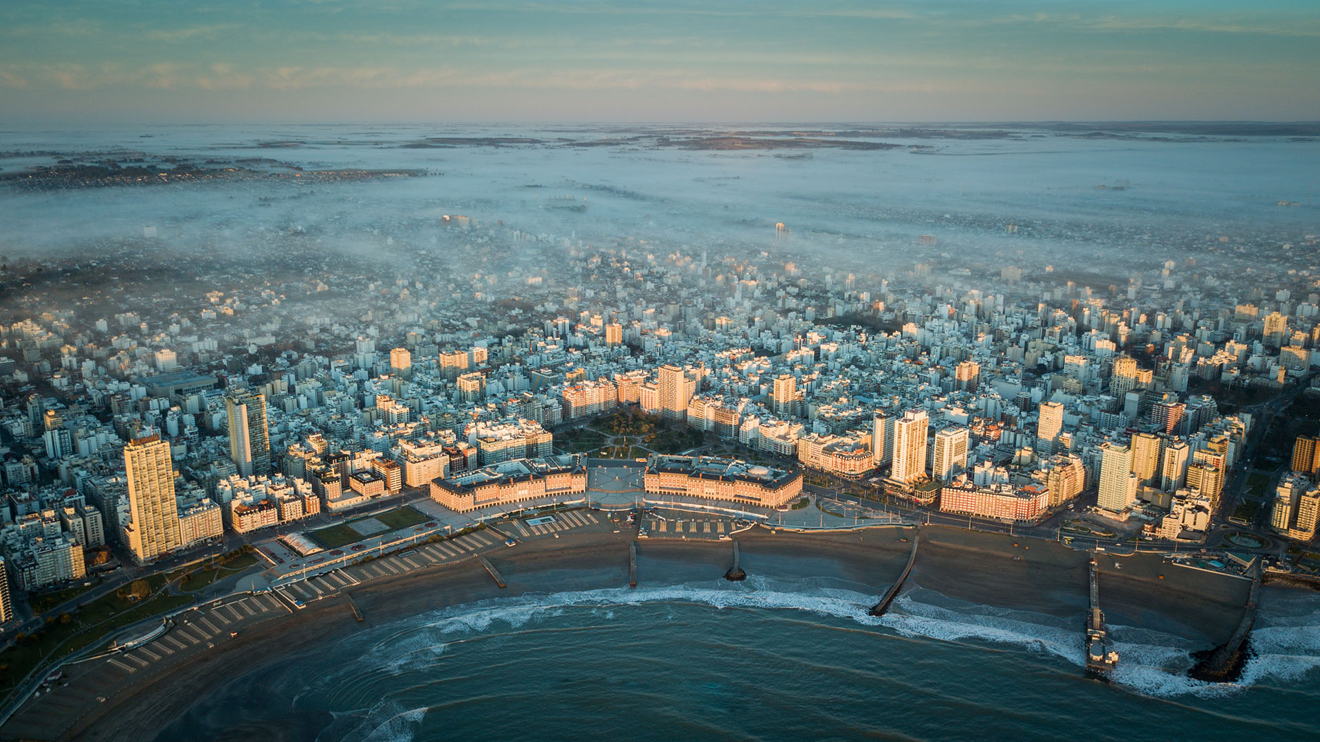 Imagen de Mar del Plata